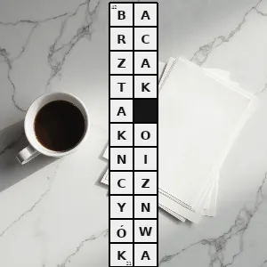 Hasło krzyżówkowe kosmatka blada - barczatka koniczynówka – rozwiązanie, synonimy, podpowiedzi i definicje krzyżówkowe